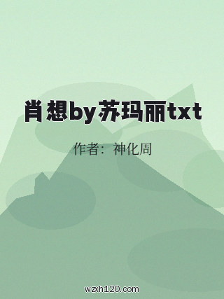 肖想by苏玛丽txt