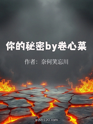 你的秘密by卷心菜