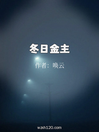 冬日金主