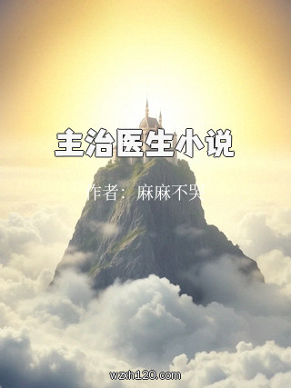 主治医生小说