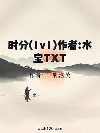 时分(1v1)作者:水宝TXT