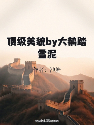 顶级美貌by大鹅踏雪泥