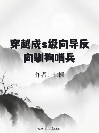 穿越成s级向导反向驯狗哨兵