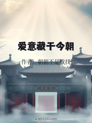 爱意藏于今朝