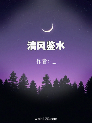 清风鉴水