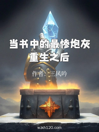 当书中的最惨炮灰重生之后