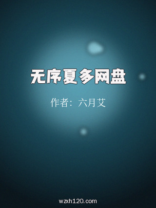 无序夏多网盘