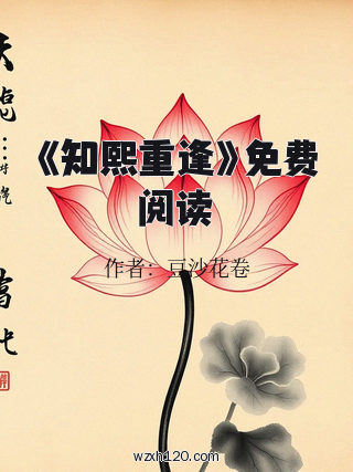 《知熙重逢》免费阅读