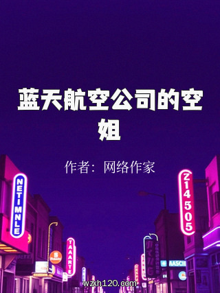 蓝天航空公司的空姐