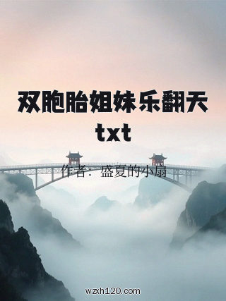 双胞胎姐妹乐翻天txt