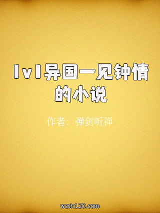 1v1异国一见钟情的小说