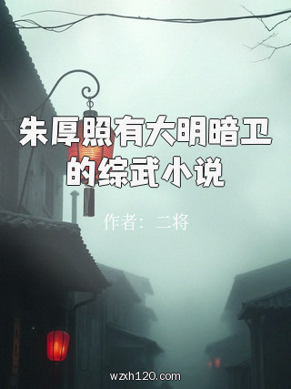 朱厚照有大明暗卫的综武小说