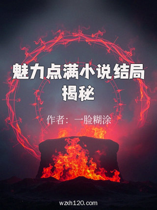 魅力点满小说结局揭秘