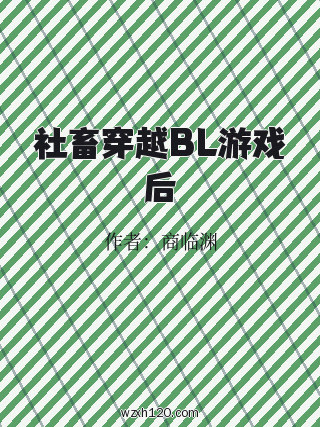 社畜穿越BL游戏后