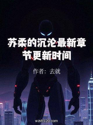 苏柔的沉沦最新章节更新时间