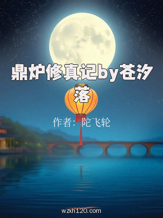 鼎炉修真记by苍汐落