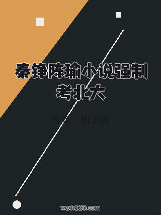 秦铮陈瑜小说强制考北大