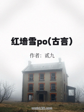 红墙雪po(古言)