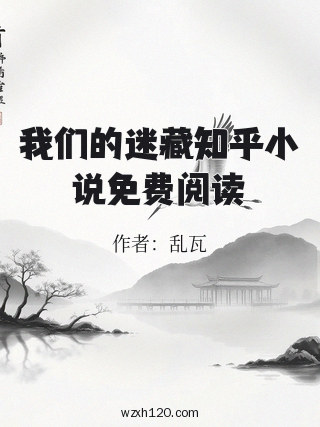我们的迷藏知乎小说免费阅读