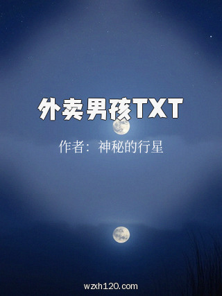 外卖男孩TXT