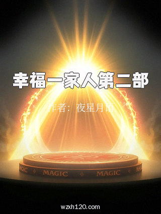 幸福一家人第二部