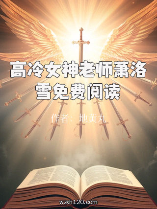 高冷女神老师萧洛雪免费阅读