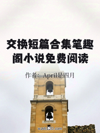 交换短篇合集笔趣阁小说免费阅读