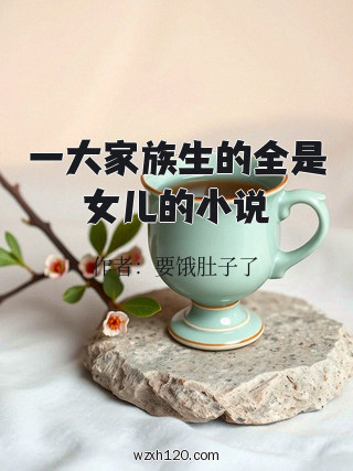 一大家族生的全是女儿的小说