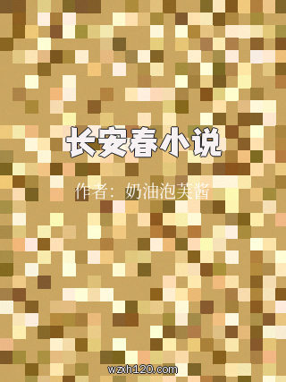 长安春小说