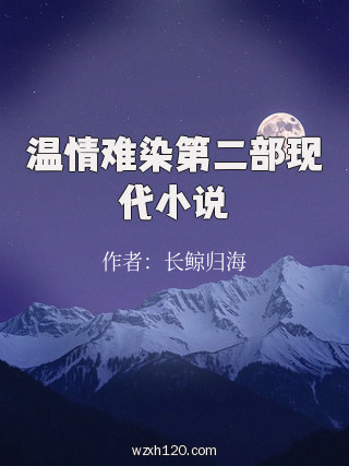温情难染第二部现代小说
