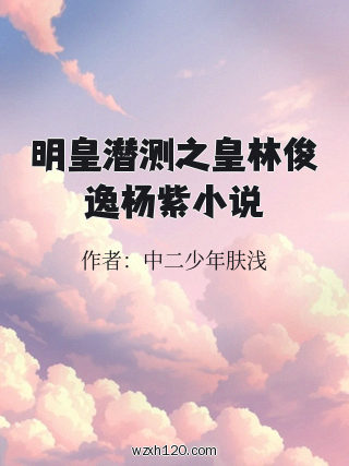 明皇潜测之皇林俊逸杨紫小说