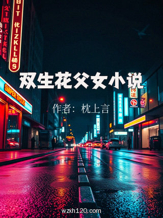 双生花父女小说