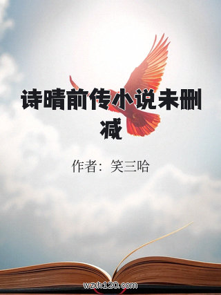 诗晴前传小说未删减