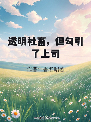 透明社畜,但勾引了上司