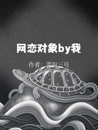 网恋对象by我