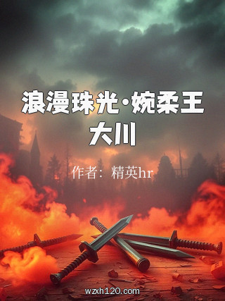 浪漫珠光·婉柔王大川