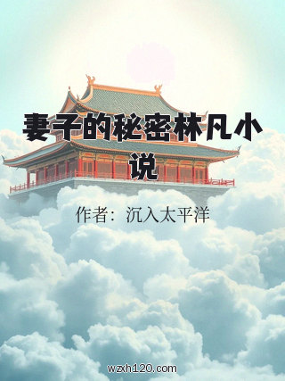 妻子的秘密林凡小说