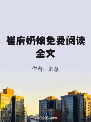 崔府奶娘免费阅读全文