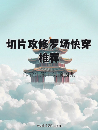 切片攻修罗场快穿推荐