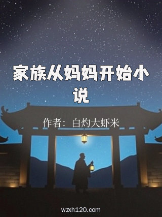 家族从妈妈开始小说
