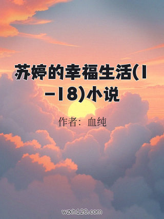 苏婷的幸福生活(1-18)小说