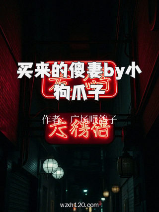 买来的傻妻by小狗爪子