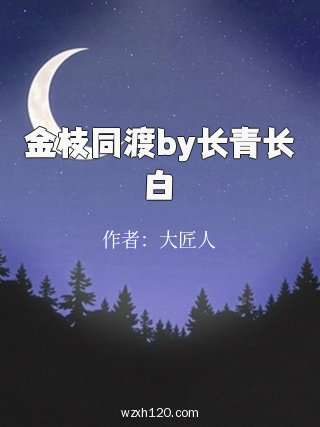 金枝同渡by长青长白