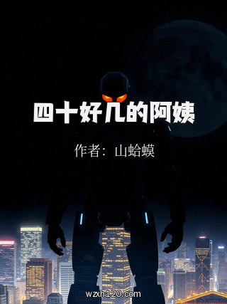 四十好几的阿姨