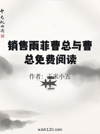 销售雨菲曹总与曹总免费阅读