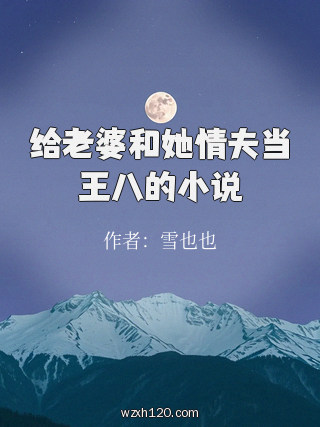给老婆和她情夫当王八的小说