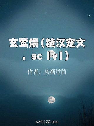 玄莺煨(糙汉宠文,sc 1v1)