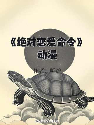 《绝对恋爱命令》动漫