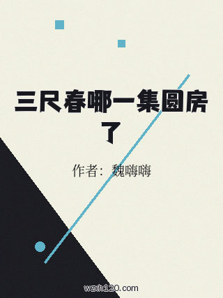三尺春哪一集圆房了