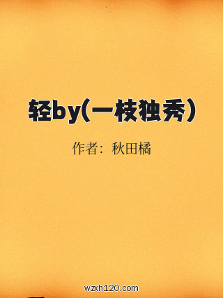 轻by(一枝独秀)